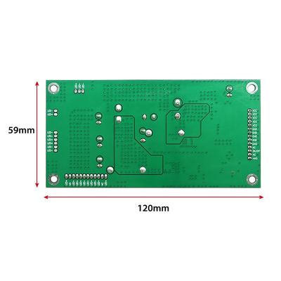 CA-288 Universele Backlight-Omschakelaar 26“ automatisch Aangepast - van 55“ 60V-165v Voltage