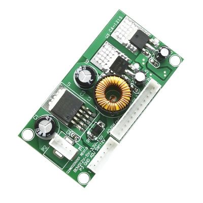 CA-1215 12V 5V 3.3V 1.5V Voeding Module LCM LCD