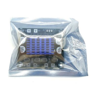 CA-3110S 30W + 30W digitale versterkerkaart Mini-versterker audiomodule met 2.0-kanaals en DC 8-26V-vermogen