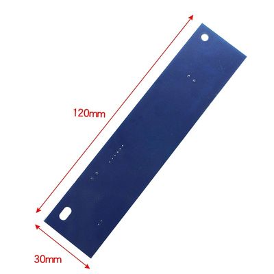 CA-188 de LEIDENE Bestuurder Board van Backlight BIJ ADJ van het Omschakelingssignaal de Helderheidscontrole