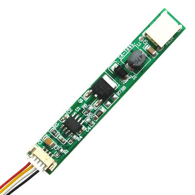CA-166S Laptop Universeel Constant Current Board 68*10mm 9.6V-Output