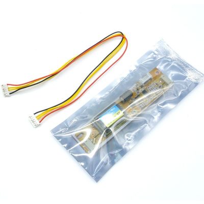 Avt1502 LCD de LEIDENE Bestuurder Board 2 Lamp CCFL van Backlight voor Monitors
