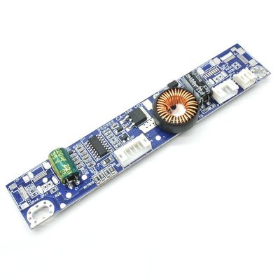 CA-168 voert de LEIDENE Bestuurder Board 350mA van Backlight Constant Current op