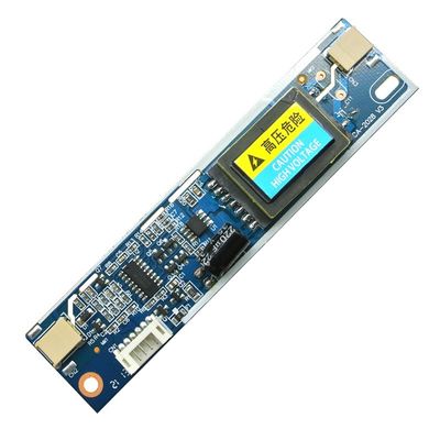 CA-2028 Small Port 2 Lamp Lcd LED Backlight Driver Board Voor PC Monitor Inverter Board