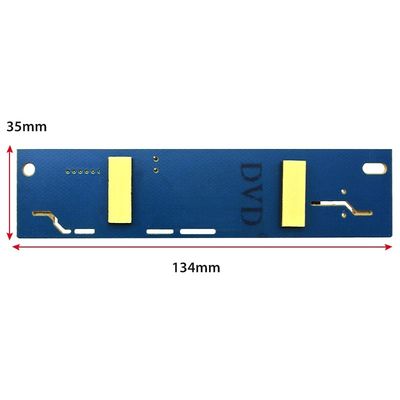 CA-2028 Small Port 2 Lamp Lcd LED Backlight Driver Board Voor PC Monitor Inverter Board