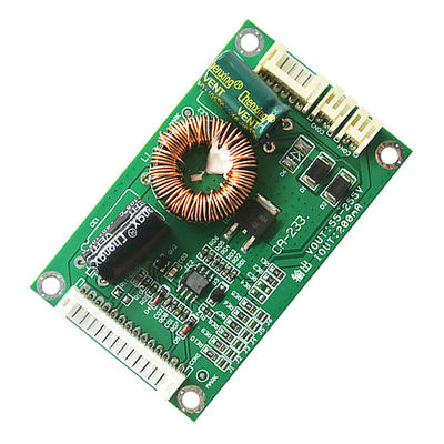CA-233 de output constante stroom van de LEIDENE BestuurdersBoard 55-255V van Backlight