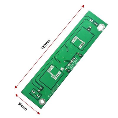 CA-266 LED-achterlicht stuurbord Voor 32-65&quot; Led Tv Inverter Board Automatische spanningsregeling