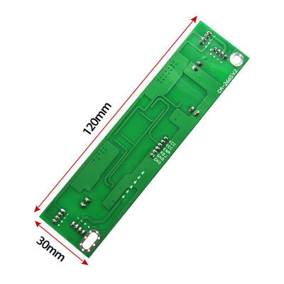 CA-266s de LEIDENE Bestuurder Board Constant Current Led Driver Board 32-65 van Backlight“