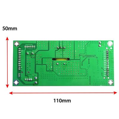 CA-6109 Bestuurder van de de Duim de Volledige Brug van Constant Current Board 10-65