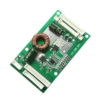 CA-366 leidde Bestuurder Pcb Board 26“ - 55“ met 19V-voeding