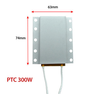 220V 200W 300W Tester Tool PTC Verwarming Plaat LED Lamp Perlen ontsouten