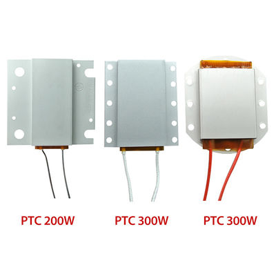 220V 200W 300W Tester Tool PTC Verwarming Plaat LED Lamp Perlen ontsouten