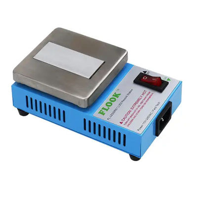 Het Hulpmiddel 400W PTC van het de LEIDENE Strookmeetapparaat van Backlight het Verwarmen Plaat voor het LEIDENE Snelle Solderen