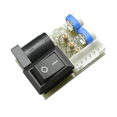 Hulpmiddel van het de Strookmeetapparaat van 12V het 24V Geleide Backlight met Kleine Schakelaar Regelbare Stroom