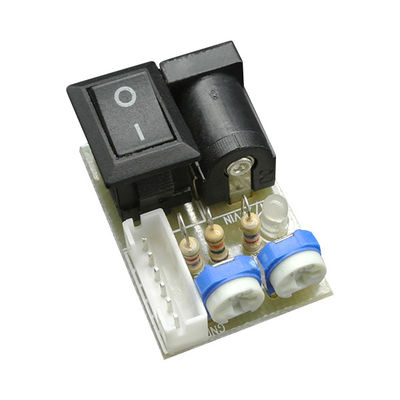Hulpmiddel van het de Strookmeetapparaat van 12V het 24V Geleide Backlight met Kleine Schakelaar Regelbare Stroom
