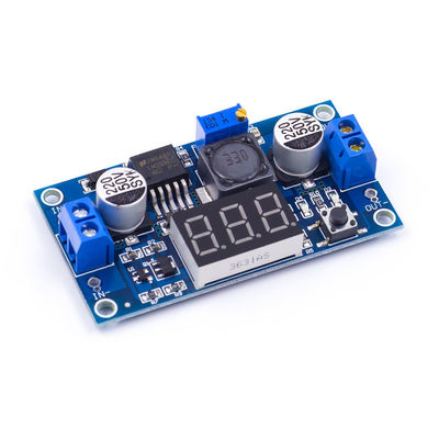 CA-2596S LED Voltmeter Power Supply Module met digitaal display LM2596