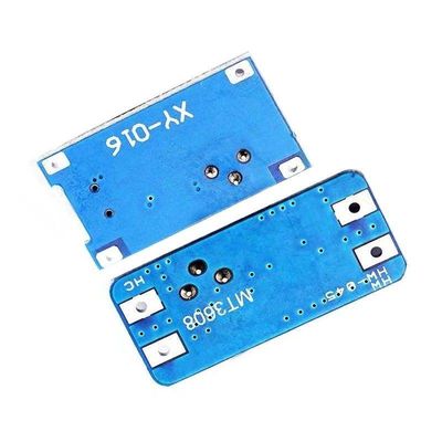 MT3608 Stroomtoevoermodule 2A DC-DC Verhoogspanningsbord 2/24V tot 5/9/12/28V