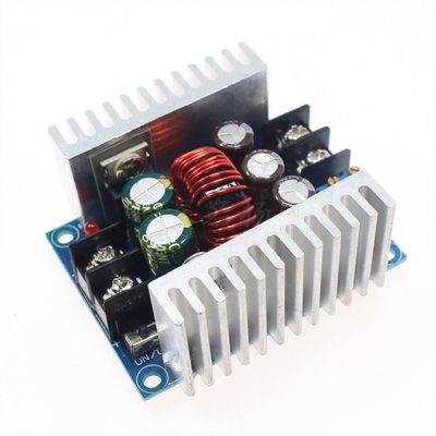 het Comité van 300W 20A Constant Voltage Current Converter Solar/de Voeding van Windturbines