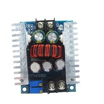 het Comité van 300W 20A Constant Voltage Current Converter Solar/de Voeding van Windturbines