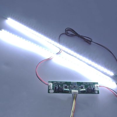 26 - de Plaat de 65 duim LEIDENE Strook van het de LEIDENE van Backlight Strookaluminium van TV