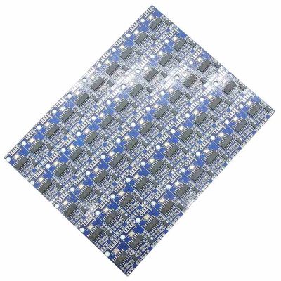 CA-6912 3,3VDC digitaal voedingskanaal Bluetooth-audioversterkermodulebord Geluidscomponent