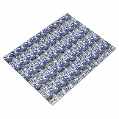 CA-6928 23x15mm Bluetooth-audiomodulekaart Versterker Component Draadloze geluidsontvanger