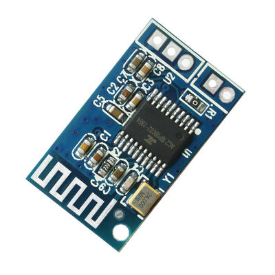 Creatall CA-6928 Bluetooth-Kanaal van de de Module het Digitale Macht van de Sprekersversterker