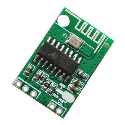 CA-6928 V1.6 5VDC 5.0 Bluetooth-audiomodule Luidspreker Eindversterker Board Geluidscomponent