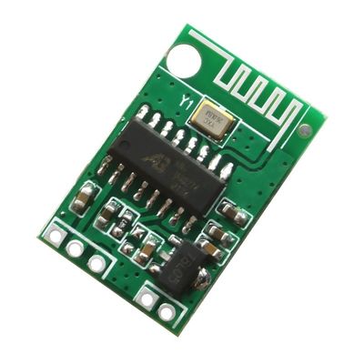 CA-6912 12V Digitale luidsprekerversterker van klasse D Bluetooth-audio-module Soundcomponent