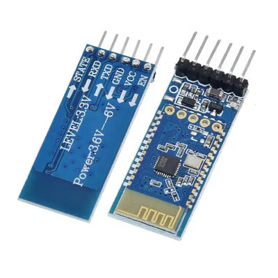 Vervangt de Draadloze Wifi de Modulepas van Bluetooth door hc-05 hc-06