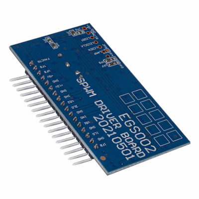 van de de Module Zuivere Sinus van 5V gelijkstroom-AC Draadloze Wifi de Golfomschakelaar SPWM EGS002 12Mhz
