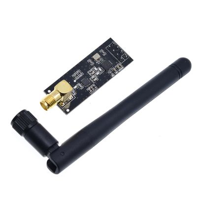 NRF24L01 PAlna Draadloze Wifi Module met Antenne 1000 Meters van FZ0410