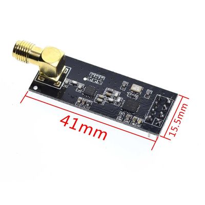 NRF24L01 PAlna Draadloze Wifi Module met Antenne 1000 Meters van FZ0410