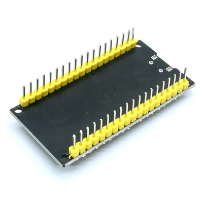 De Ontwikkelingsraad DEVKIT V1 USB Dual Core van ESP32 ESP32S ESP32 Wifi