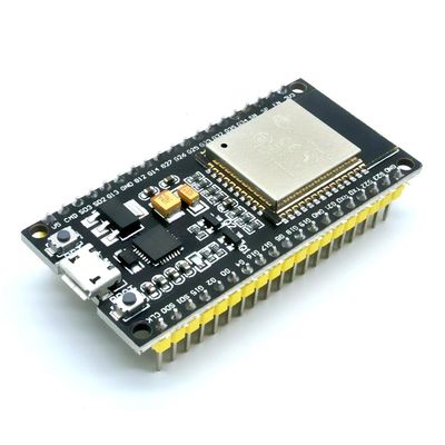 De Ontwikkelingsraad DEVKIT V1 USB Dual Core van ESP32 ESP32S ESP32 Wifi