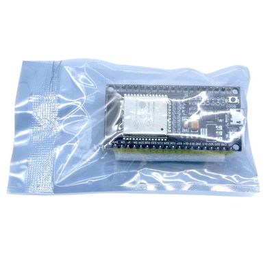 De Ontwikkelingsraad DEVKIT V1 USB Dual Core van ESP32 ESP32S ESP32 Wifi