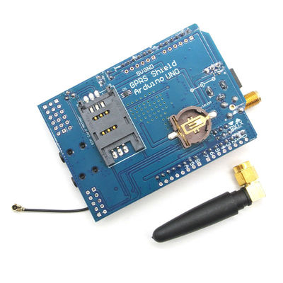 GSMSIM900 Gsm de Draadloze Gegevens Super TC35I van de Ontwikkelingsraad GPRS SMS