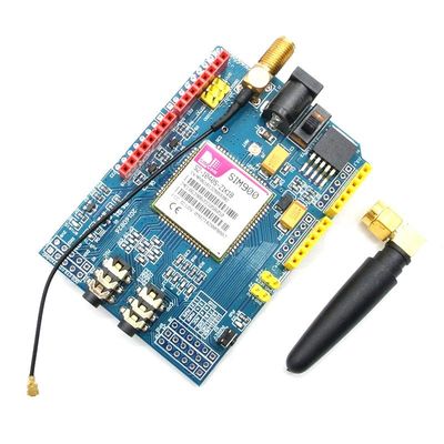 GSMSIM900 Gsm de Draadloze Gegevens Super TC35I van de Ontwikkelingsraad GPRS SMS