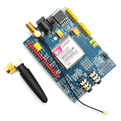 GSMSIM900 Gsm de Draadloze Gegevens Super TC35I van de Ontwikkelingsraad GPRS SMS