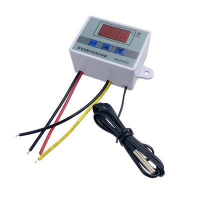 Xh-W3002 Digitaal Thermometercontrolemechanisme Temperature Sensor Switch 12V 24V 110V-220V