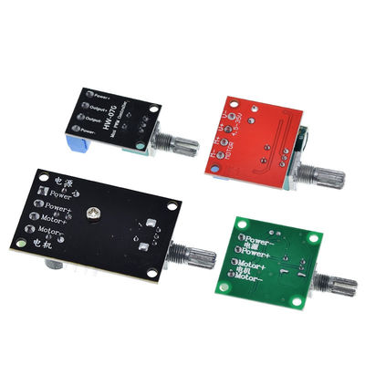 van de de Motorsnelheid van 30W 80W 90W PWM het Controlemechanisme Adjustable Drive Module