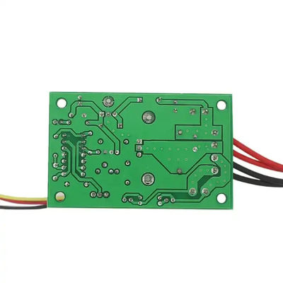 Van de de Motorsnelheid van CCM2 10-30V PWM het Controlemechanisme Regelbaar Reversible Switch 120W