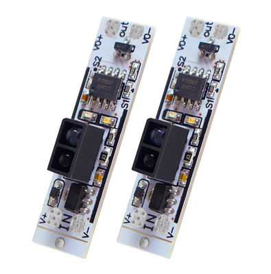 36W 3A Constant Voltage Pir Sensor Switch voor Autosmart home