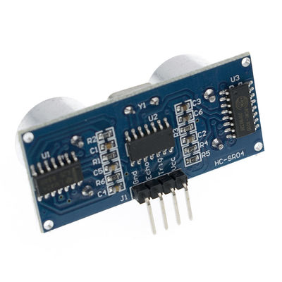 Hc-SR04 Afstand die Omvormersensor 2cm450cm voor Arduino Detector Ranging meten