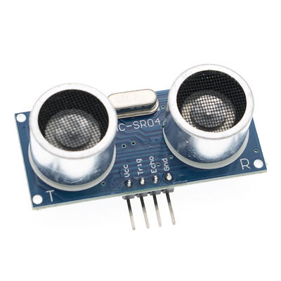 Hc-SR04 Afstand die Omvormersensor 2cm450cm voor Arduino Detector Ranging meten