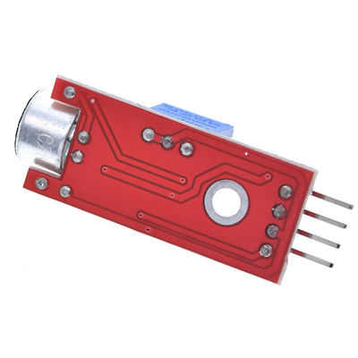 Hoge de Sensormodule van de Gevoeligheids Correcte Opsporing voor het BEELD van Arduino AVR