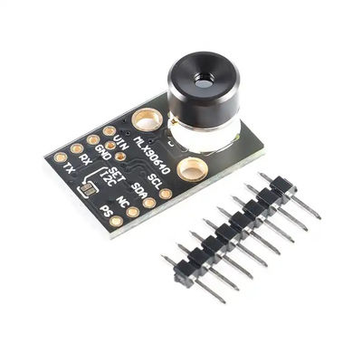 MLX90640 Module Thermometrisch Dot Matrix 32*24 van de camera de Slimme Sensor
