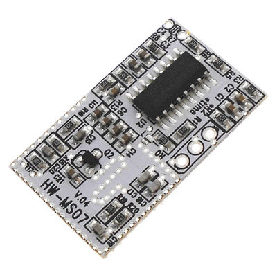 Hw-MS07 Slimme van de de Microgolfradar van de Sensormodule de Sensormodule 1.5/2 Meters