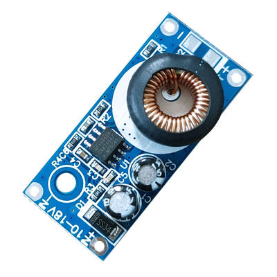 CA-1484 Dc tot Dc Step Down-module PCB-circuitbord 10-18V MP1484