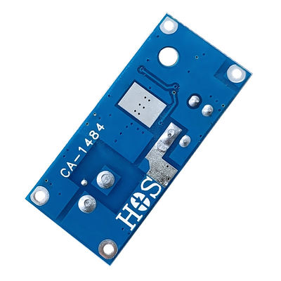 CA-1484 Dc tot Dc Step Down-module PCB-circuitbord 10-18V MP1484